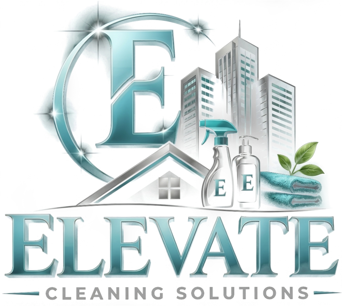 Elevate Cleaning Solutions logo